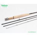 Primary Pr762-4 High Carbon Fast Action Fly Rod